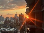 Lease takeover in luxury building