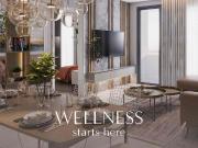 Lease to Own 1 Bedroom Unit in Capitol Commons Pasig...