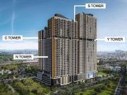 Lease to own Condo in Pasig