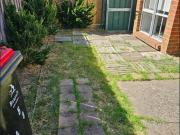 Lease Transfer* or 4 month Lease!