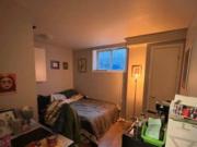 LEASE TRANSFER Western Student 1 bedroom 1 bathroom in House