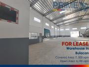 Leaseable Industrial Warehouse Space located in...