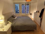 Leaseback – 3,5 möblierte Zimmer in Eaux Vives Leaseback – 3,5 möblierte Zimmer in Eaux Vives
