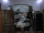 Leased 120 Sq. Yard Ground Plus Two House In Malir