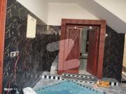 Leased 240 Sq Yard Furnish House