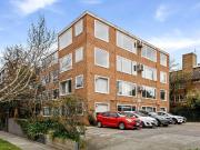 Leased apartment 16/403 Toorak Road, South Yarra VIC 3141