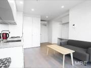 Leased apartment 2804/ La Trobe Street, Melbourne VIC 3000