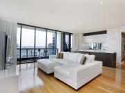 Leased apartment 3605/1 Freshwater Place, Southbank VIC 3006