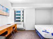 Leased apartment 627/572 St Kilda Road, Melbourne VIC 3004