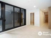 Leased apartment 807/12 Queens Road, Melbourne VIC 3004