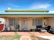 LEASED AT $300.00 PER WEEK