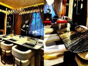 Leased brand new flat also available for sale