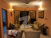 Leased Flat For Sale In Johar Block 18 Rufi Lake Drive 4...