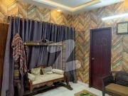 Leased Furnished Flat For Sale