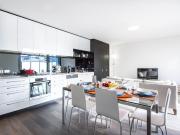 LEASED Furnished One Bedroom Plus Study