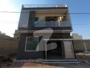 Leased House Available Shahnawaz Cooperative Society 120...