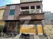 Leased House For Sale 120 Sq Yards GROUND + 1 Brand New Leased House For Sale 120 Sq Yards GROUND + 1 Brand New