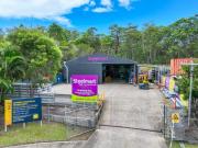 LEASED INDUSTRIAL INVESTMENT CALOUNDRA, SUNSHINE COAST