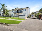 Leased Investment in Prime City Fringe Location