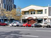 Leased Investment Plus Residence