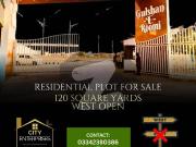 Leased plot all dues paid