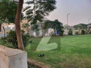 Leased plot for sale north town residency phase 01 old block
