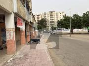 Leased Shop for Sale on Ramsha Avenue, Gulistan e Jauhar...