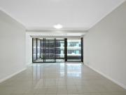 LEASED Spacious and Modern One Bedroom Apartment