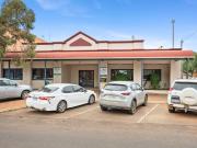 Leased Strata Complex Anchored by Government Tenant