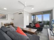 Leased until 17/01/2028 Fully Equipped 1BR Darwin City...