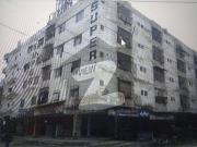 In Surjani Town Sector 5D Flat For sale Sized 50 Square...