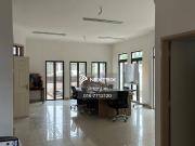 Leasehold, Non Bumi Intermediate unit Block A, Level 8...