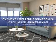 Leaside Towers 1 Bedroom [object Promise] for Rent