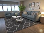 Leaside Towers 2 Bedroom Apartment for Rent at 95...