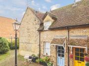 Leaside Walk East Street, Ware, 2 Bedroom Mews