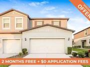 LEASING SPECIAL: 2 MONTHS FREE! 14260 Riva Ridge Pl