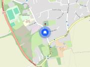 Leasingham Hall, Leasingham, Sleaford