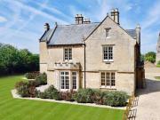 Leasingham Hall, Leasingham, Sleaford, NG34