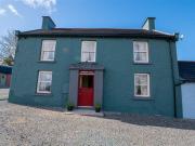 Leat Beg, Ballyheerin, Fanad, County Donegal Louis Boyce...