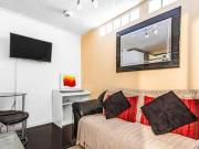 Leather Lane, Farringdon, 2 Bedroom Flat