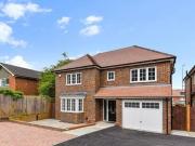 Leatherhead Road, Great Bookham, 4 Bedroom Detached