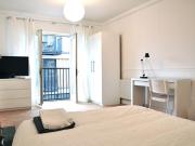 Leathermarket Court, London SE1, 3 bed flat to rent,...