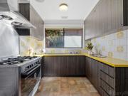 Leave the car at home