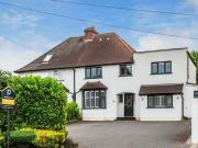 Leaves Green Road, Keston, 4 Bedroom Semi detached