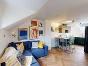 Leazes Parade, Newcastle NE2, 3 bed flat to rent, £672...