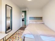 Leazes Parade Holland Drive, Newcastle NE2, 5 bed flat...