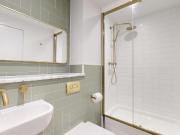 Leazes Parade, Newcastle upon Tyne NE2 6 bed flat to...