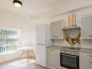 Leazes Terrace, Newcastle Upon Tyne, 2 Bedroom Apartment