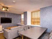 Leazes Terrace, Newcastle Upon Tyne, Studio Flat For
