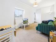 Lebanon Court Richmond Road, Twickenham TW1, 2 bed flat...